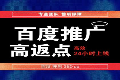 成功案例揭秘：如何通过百度推广开户提升业务效果